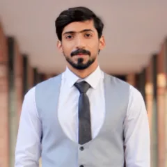 Junaid Ali Bhatti