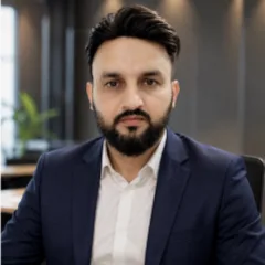 Nauman Asad