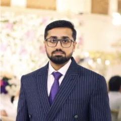 Tasawwar Ali Khan