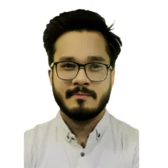 Zeeshan Haider