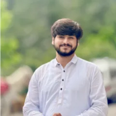 Zeeshan Hamza Niazi