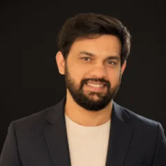 Zeeshan Shafique